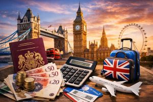 Read more about the article New UK Visa and ETA Fee Schedule for 2026: Essential Cost Updates for International Travel and Tours – Travel And Tour World
