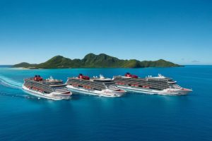 Read more about the article 2027’s Biggest Cruise Event: Virgin Voyages Puts the Caribbean at the Center of Global Tourism! – Travel And Tour World