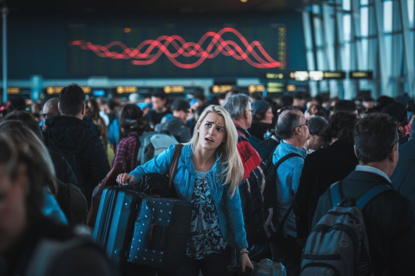 You are currently viewing Hundreds of Passengers Grounded Around Switzerland Today As Zurich, Geneva and Basel Cancel 31 And Delay 174 Flights, Disrupting SWISS, Emirates, Etihad, easyJet, El Al And Others – Travel And Tour World