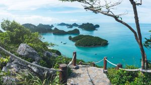 Read more about the article UK Foreign Office updates travel advice for Thailand, Australia, New Zealand and more – North Wales Live