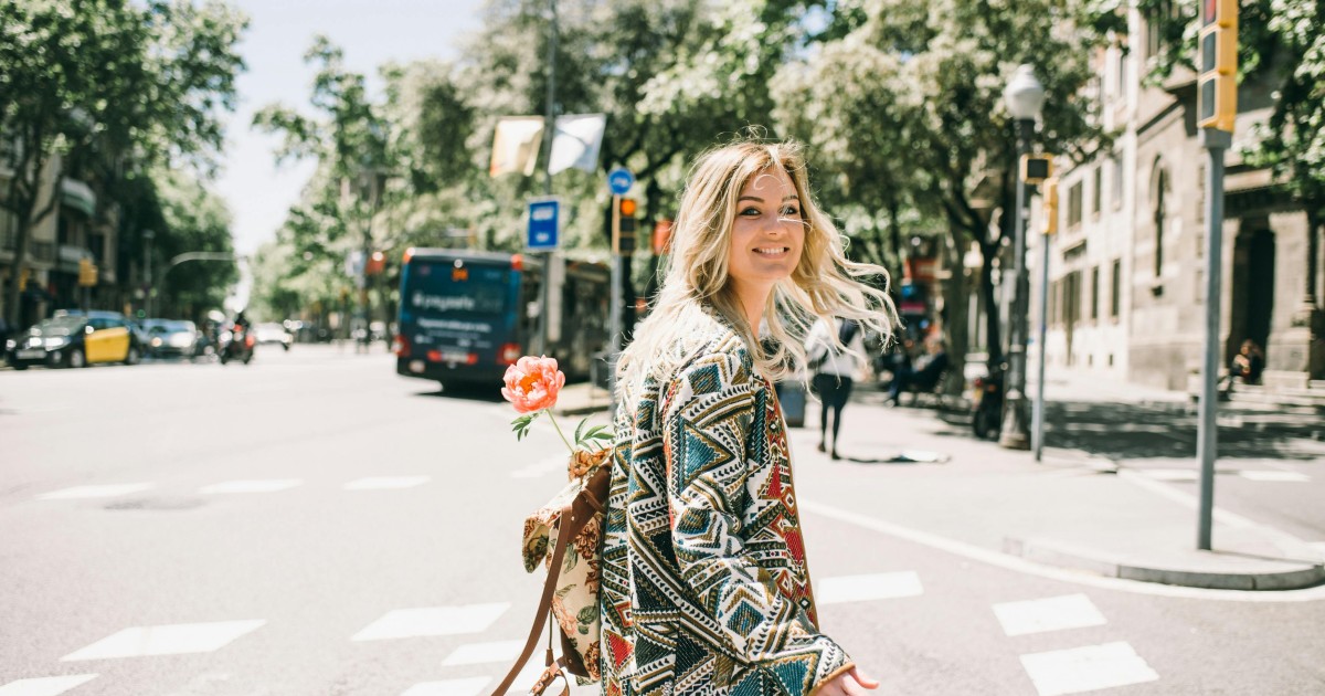 You are currently viewing Travel trends in 2026: TikTok, whycations and Mediterranean life – Idealista