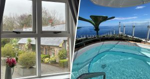 Read more about the article Pack Your Bags! Flights From $30 + Limited-Time Black Friday Deals on Hotels, Cruises and More – TODAY.com