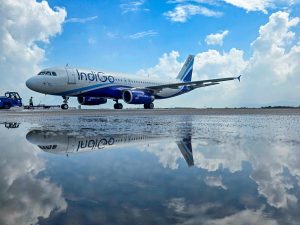 Read more about the article UAE–India travel: IndiGo issues flight updates for March 23 – Gulf News