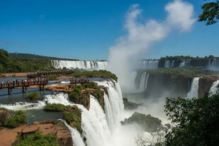 You are currently viewing Argentina Joins Brazil, China, Colombia, Mexico, Namibia, Tanzania, and Other Iconic Countries in the Prestigious List of the World’s Most Beautiful and Diverse Travel Destinations for 2025 – Travel And Tour World