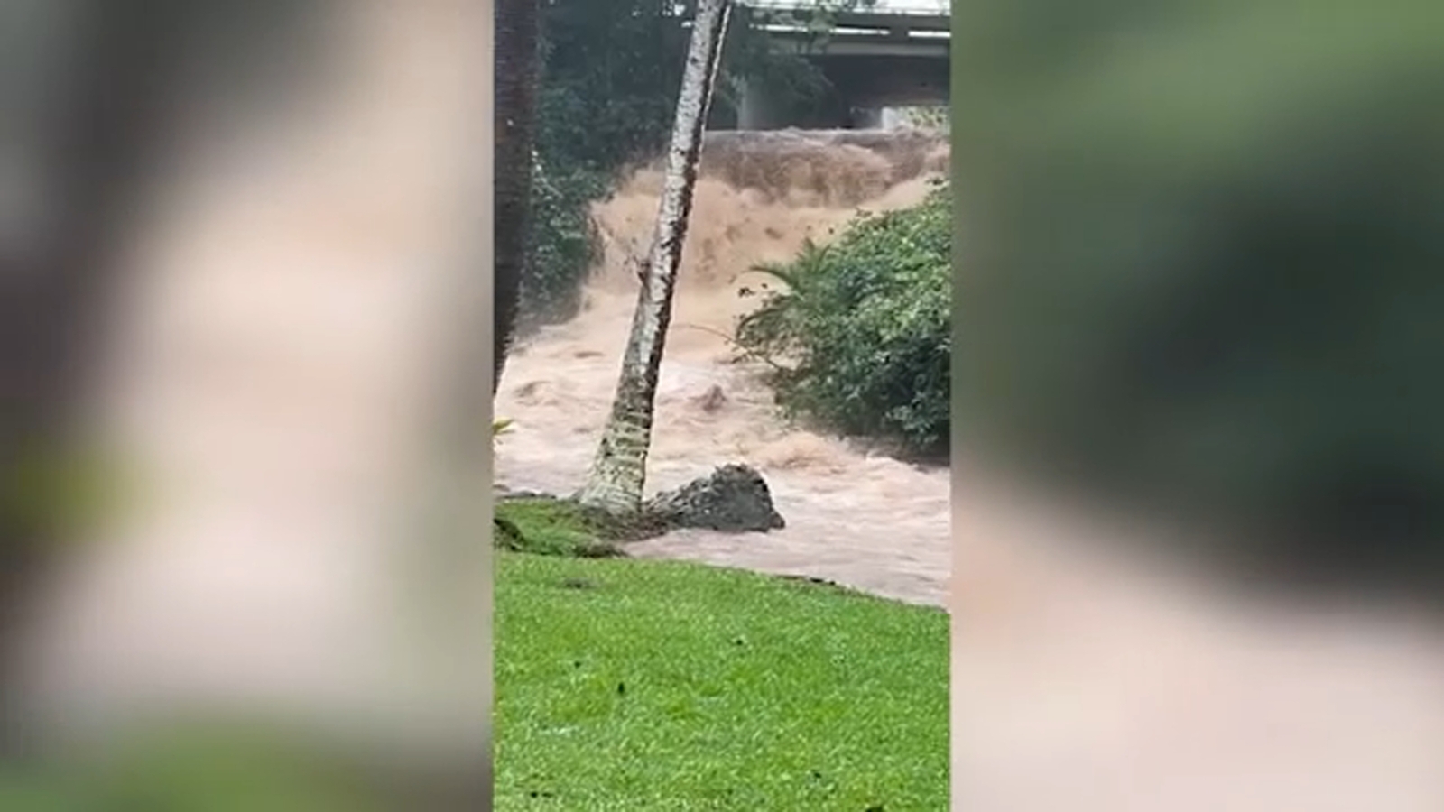 You are currently viewing Los Angeles travelers coming back from Hawaii say rainfall, flooding is unlike anything they have experienced – ABC7 Los Angeles