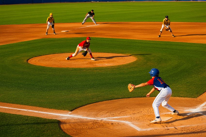 You are currently viewing Pinellas County, Florida Sports Tourism Fever: How Youth Tournaments Are Transforming The Destination! – Travel And Tour World