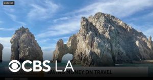 Read more about the article Expedia travel expert discusses new travel tips to save money – CBS News
