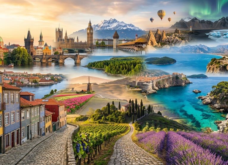 You are currently viewing Europe Travel Restrictions Guide: New Tourist Rules Across Italy, Spain, and France Are Redefining How the World Travels in 2026 – Travel And Tour World