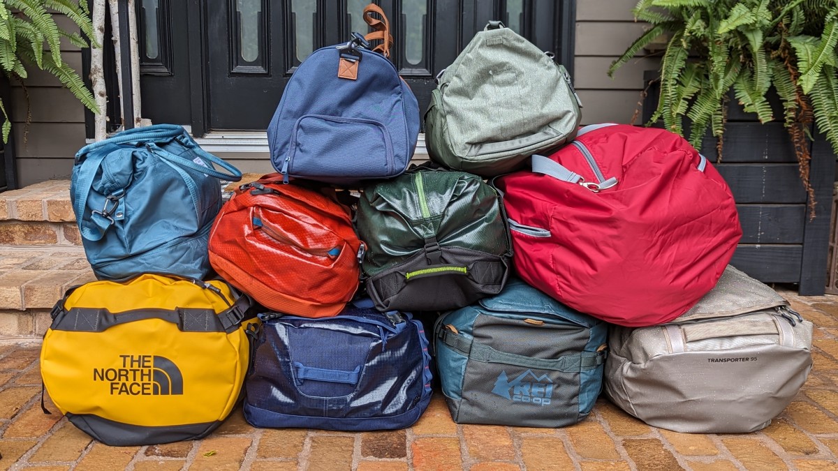 You are currently viewing The Best Duffel Bags – GearLab