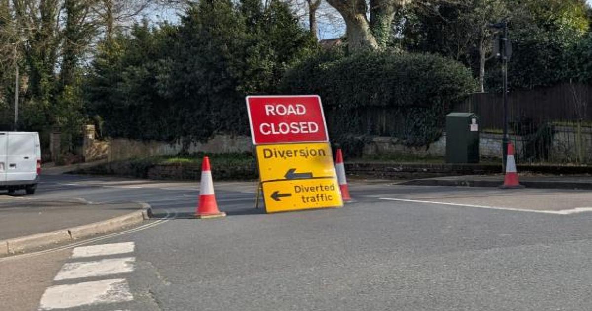 You are currently viewing Traffic and travel updates for Tuesday, March 24 – Isle of Wight County Press