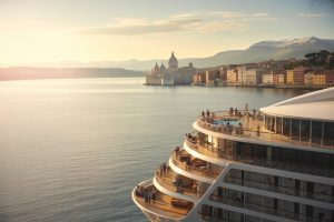 Read more about the article Venice joins Rome, Lisbon, Barcelona, Reykjavik, Santorini, Athens, Malta and more in Europe’s irresistible new 2026 cruise season – Travel And Tour World