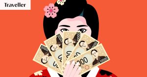 Read more about the article Save your yen: How to travel Japan on a budget – WAtoday