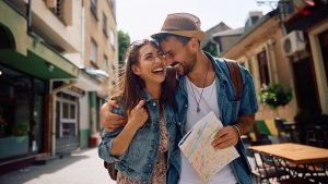 Read more about the article 10 great travel and lifestyle ideas for your next adventure – The Times