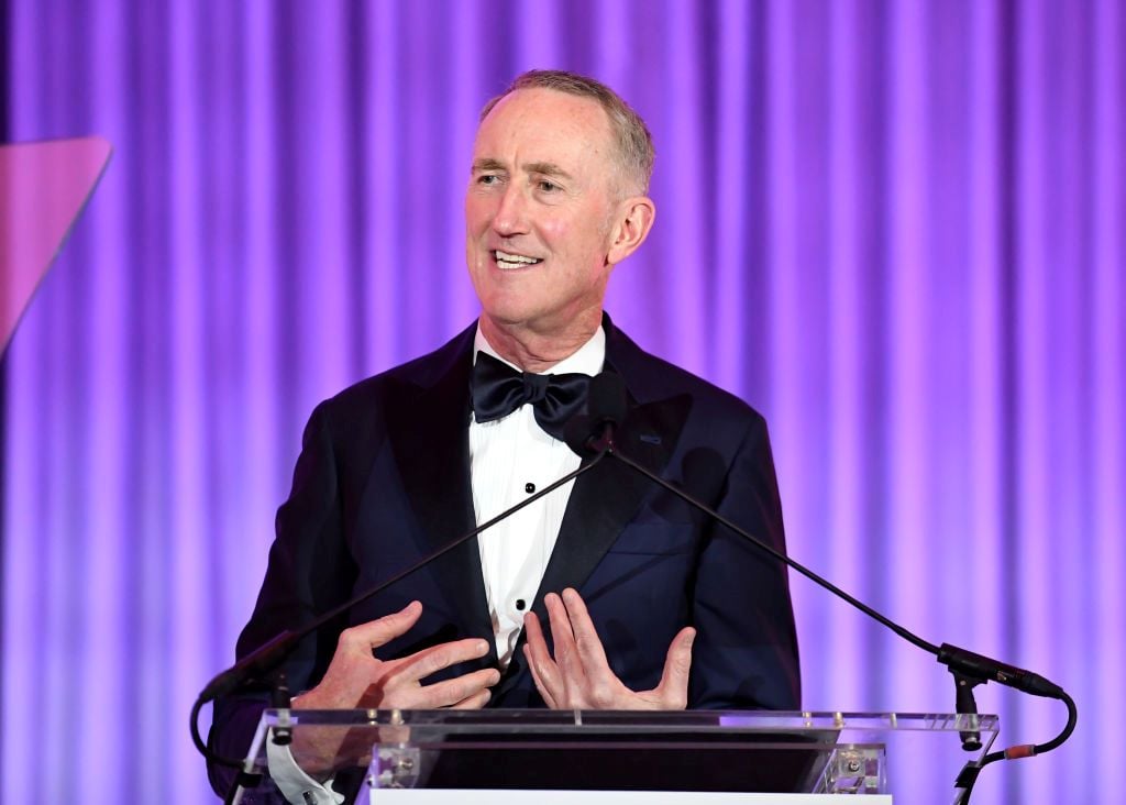 You are currently viewing Gilead CEO Dan O’Day nets $28.4M pay package as security and travel costs top $2M – Fierce Pharma