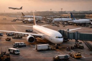 Read more about the article Travel Guide: How to Book Affordable Asia-Europe Flights Amid Gulf Airspace Closures – Travel And Tour World