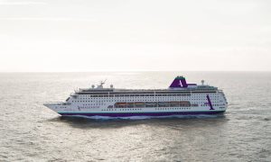 Read more about the article Ambassador Cruise Line Launched 2028/29 Season – Cruise Passenger