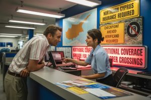 Read more about the article Turkey and Cyprus: Important Car Insurance Warning for UK Tourists Heading to Popular Destinations – Travel And Tour World