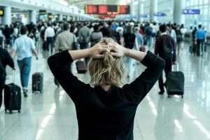 Read more about the article Thousands Of Passengers Grounded in Australia And New Zealand Today As Sydney, Melbourne, Brisbane, Auckland And More Cancel 52 And Delay 660 Flights, Disrupting Qantas, Air New Zealand, Cathay Pacific, Emirates And More in Perth, Christchurch, – Travel And Tour World