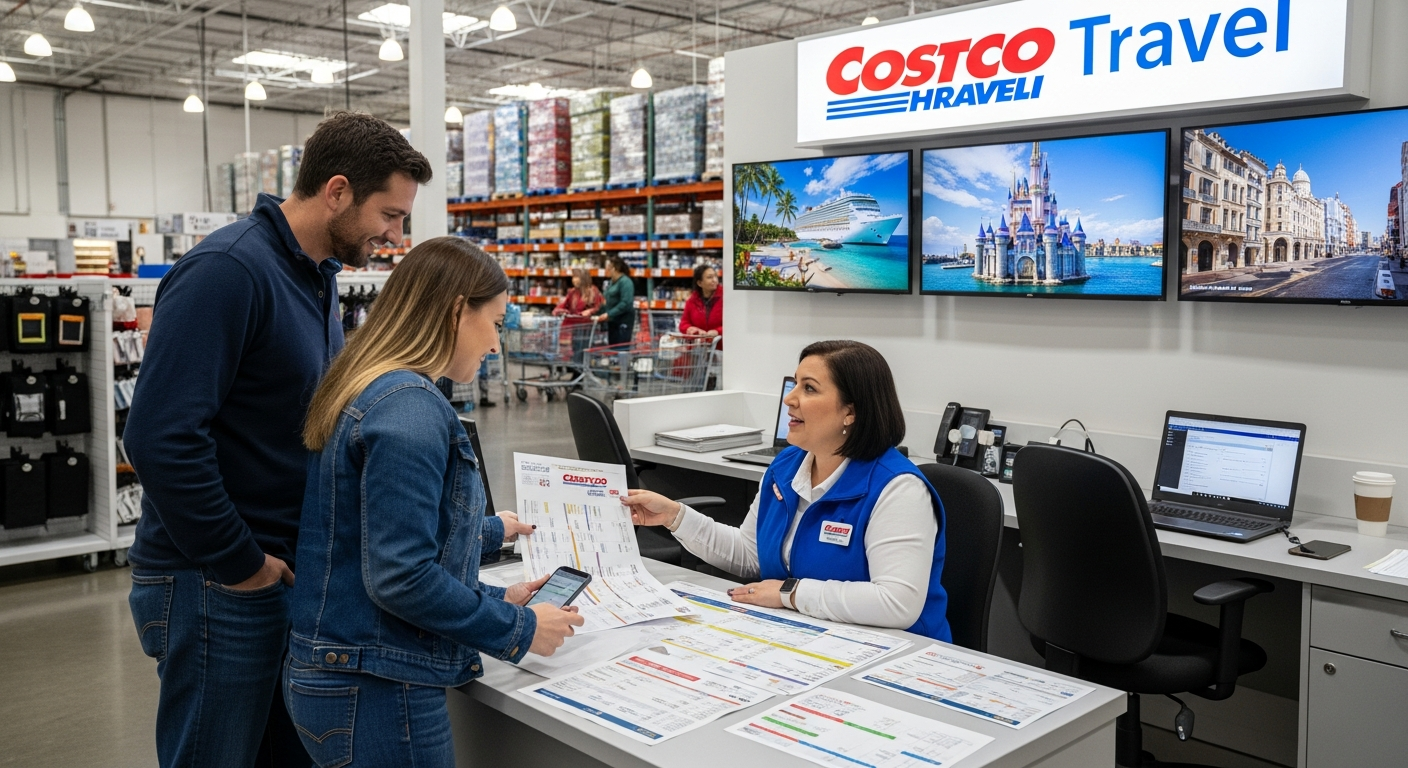 You are currently viewing Costco Vacation Packages Explained in Detail – thetraveler.org