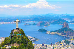 Read more about the article IS IT SAFE TO TRAVEL TO BRAZIL IN 2026? – Berkshire Hathaway Travel Protection