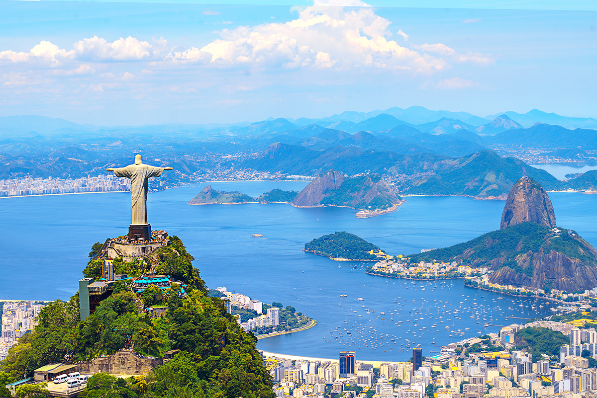You are currently viewing IS IT SAFE TO TRAVEL TO BRAZIL IN 2026? – Berkshire Hathaway Travel Protection