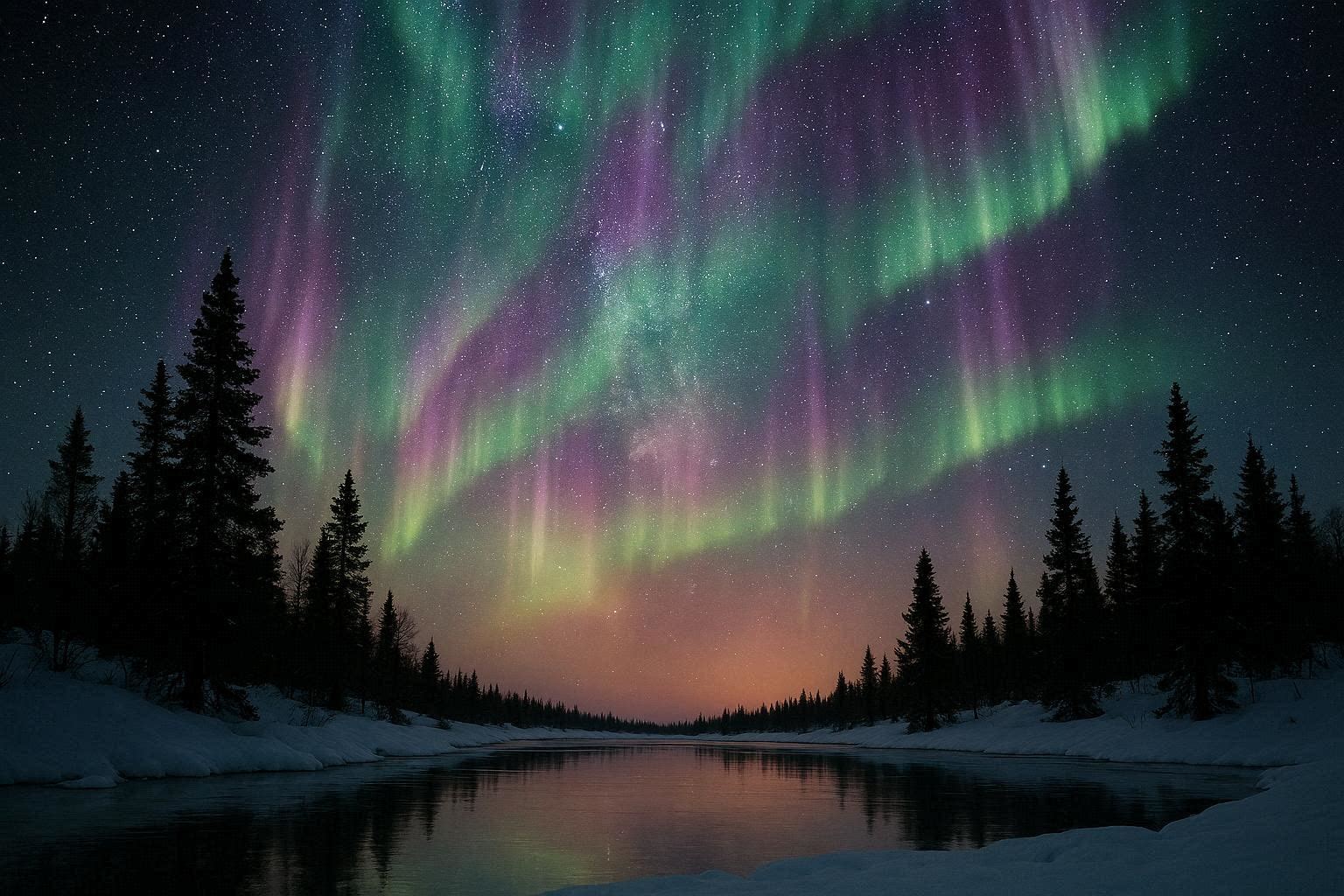 You are currently viewing Ambassador Cruise Line Alters Northern Lights Itinerary Amid Severe Weather, Shifting to New Northern European Destinations – Travel And Tour World