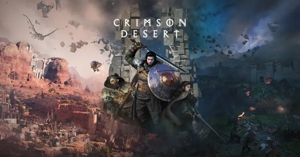 You are currently viewing Crimson Desert Best Tips & Tricks – games.gg
