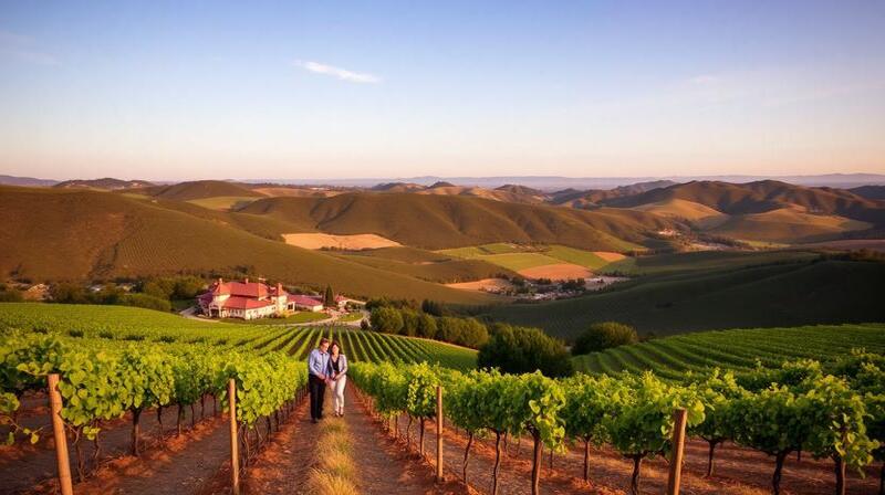 You are currently viewing USA Joins Spain, France, Italy, Australia, and More in Shaping the Future of Global Wine Tourism Destinations: Trends, Growth, and Emerging Opportunities for 2025-2033 – Travel And Tour World