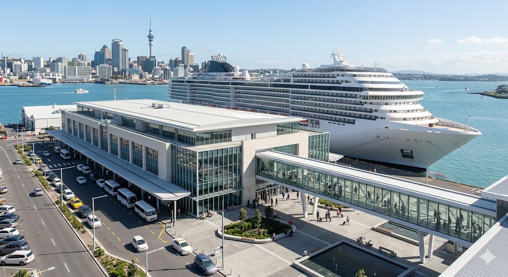 You are currently viewing Auckland, New Zealand: A Bold New Heartbeat for the Majestic Royal Caribbean Cruises – Travel And Tour World