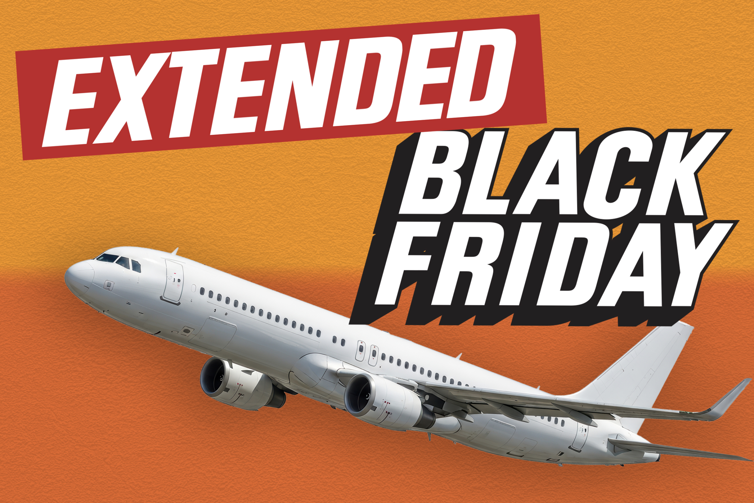 You are currently viewing 19+ extended Black Friday travel deals to book before prices spike soon – New York Post