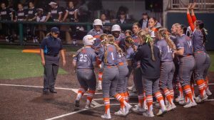 Read more about the article Kats travel to Lamar – Sam Houston Athletics