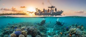 Read more about the article Protecting the Florida Keys: How $9.5M in Coral Reef Grants Serve as Critical Tourism Insurance – Intelligent Living