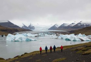 Read more about the article Coolest Summer Escapes in Europe Are Being Sought by Travellers Seeking Winter Weather All Year Round – Travel And Tour World