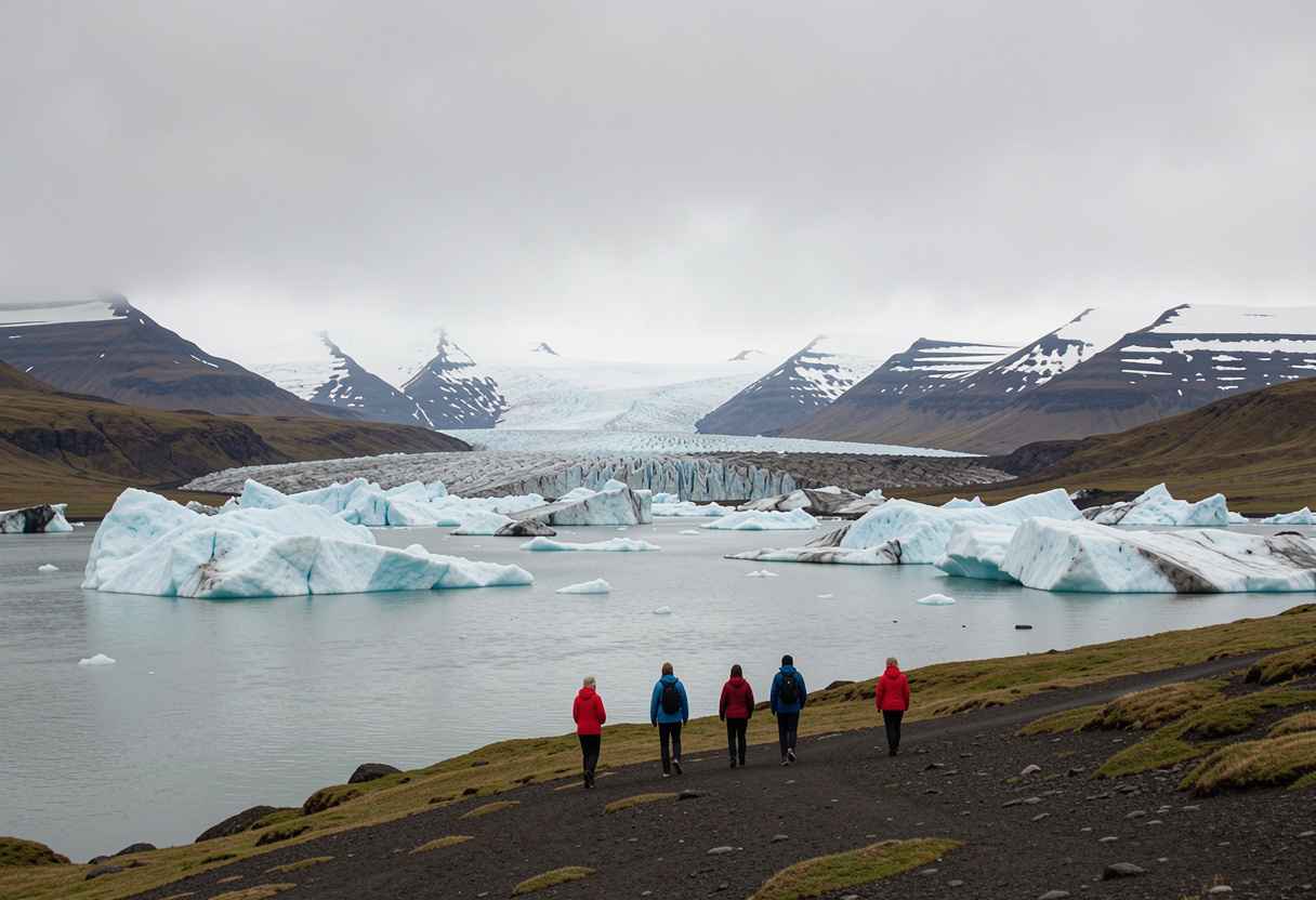 You are currently viewing Coolest Summer Escapes in Europe Are Being Sought by Travellers Seeking Winter Weather All Year Round – Travel And Tour World