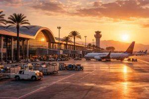 Read more about the article EgyptAir Expands U.S. Network with New Los Angeles and Chicago Flights, Strengthening Connectivity Between Cairo and the U.S. – Travel And Tour World