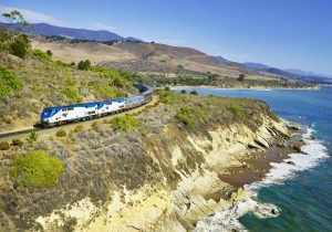 Read more about the article The most scenic train trips from L.A. actually worth booking – Time Out Worldwide