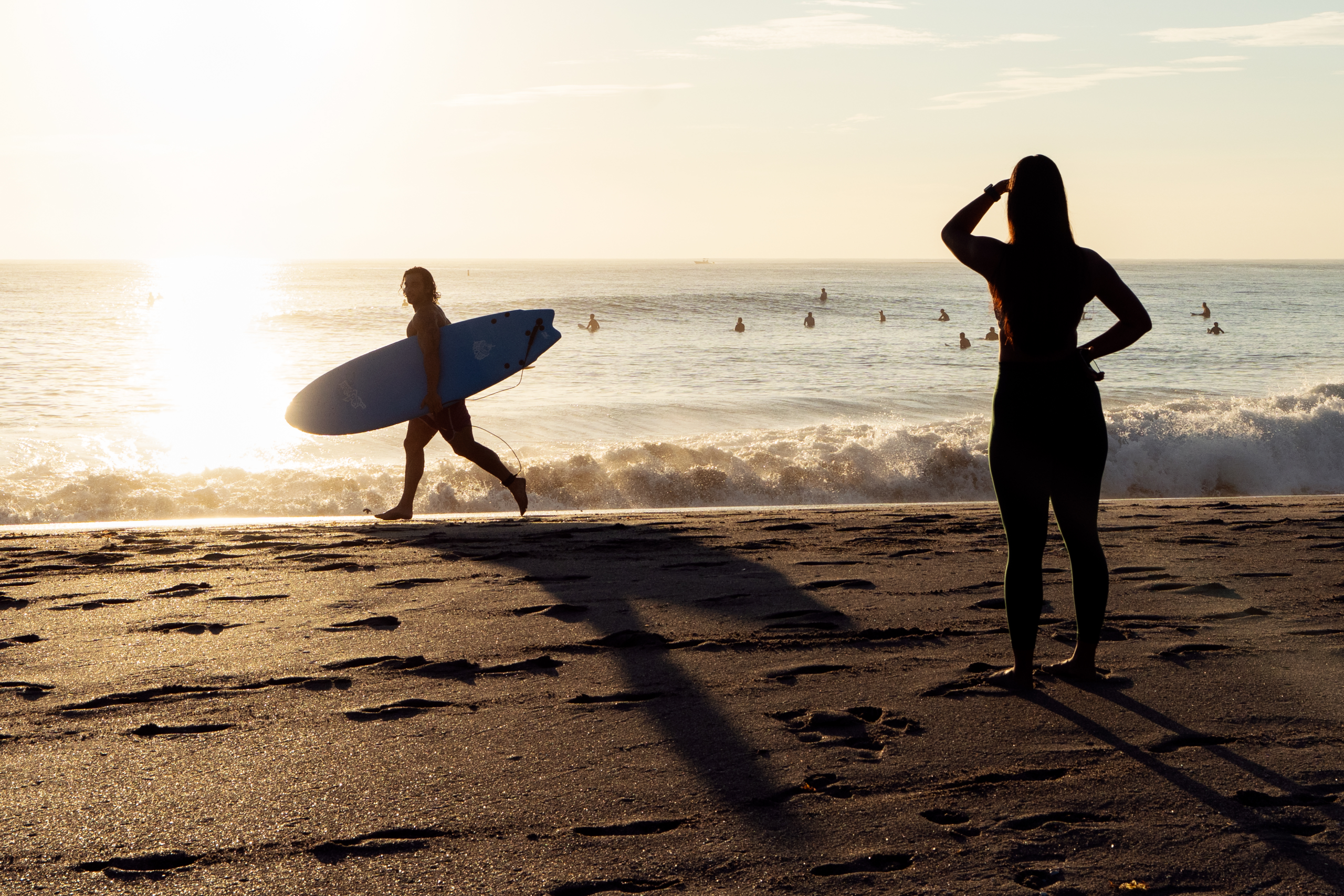 You are currently viewing Tourism inches up in Florida as Canadians continue to avoid traveling to the U.S. – NBC 6 South Florida