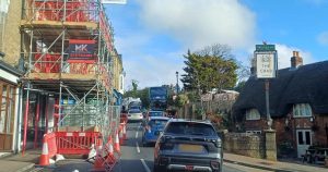 Read more about the article Traffic and travel updates this Saturday, March 28 – Isle of Wight County Press