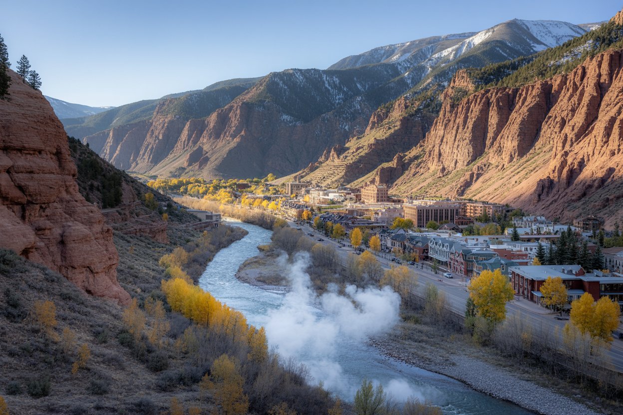 You are currently viewing Colorado Weather Shock as Warm 60s Flip to Snowstorm Bringing Inches of Snow, Travel Disruptions and Road Risks, New Update is Here – Travel And Tour World