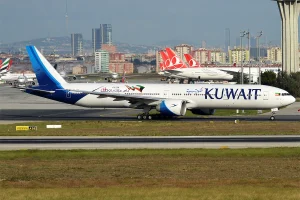 Read more about the article Kuwait Airways to Resume Flights to Busiest Airport in the Europe – Aviation A2Z