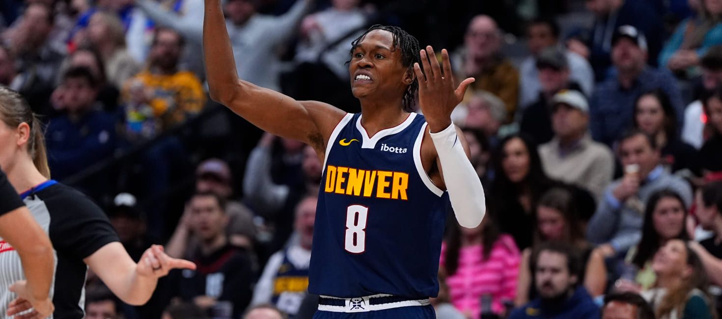 You are currently viewing NBA DFS Picks & Lineup Advice: Friday (3/27) – FantasyPros