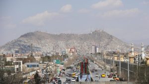 Read more about the article US Issues Stern Warning After American Freed From Afghan Detention – thetraveler.org