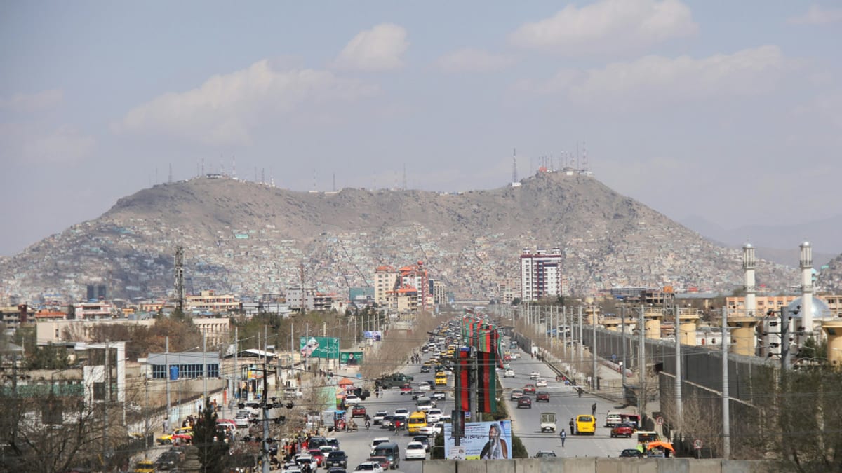 You are currently viewing US Issues Stern Warning After American Freed From Afghan Detention – thetraveler.org