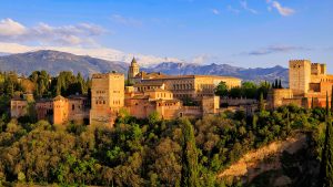 Read more about the article 18 of the best places to visit in April – thetimes.com