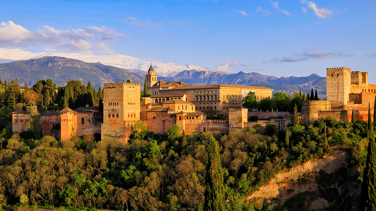 You are currently viewing 18 of the best places to visit in April – thetimes.com