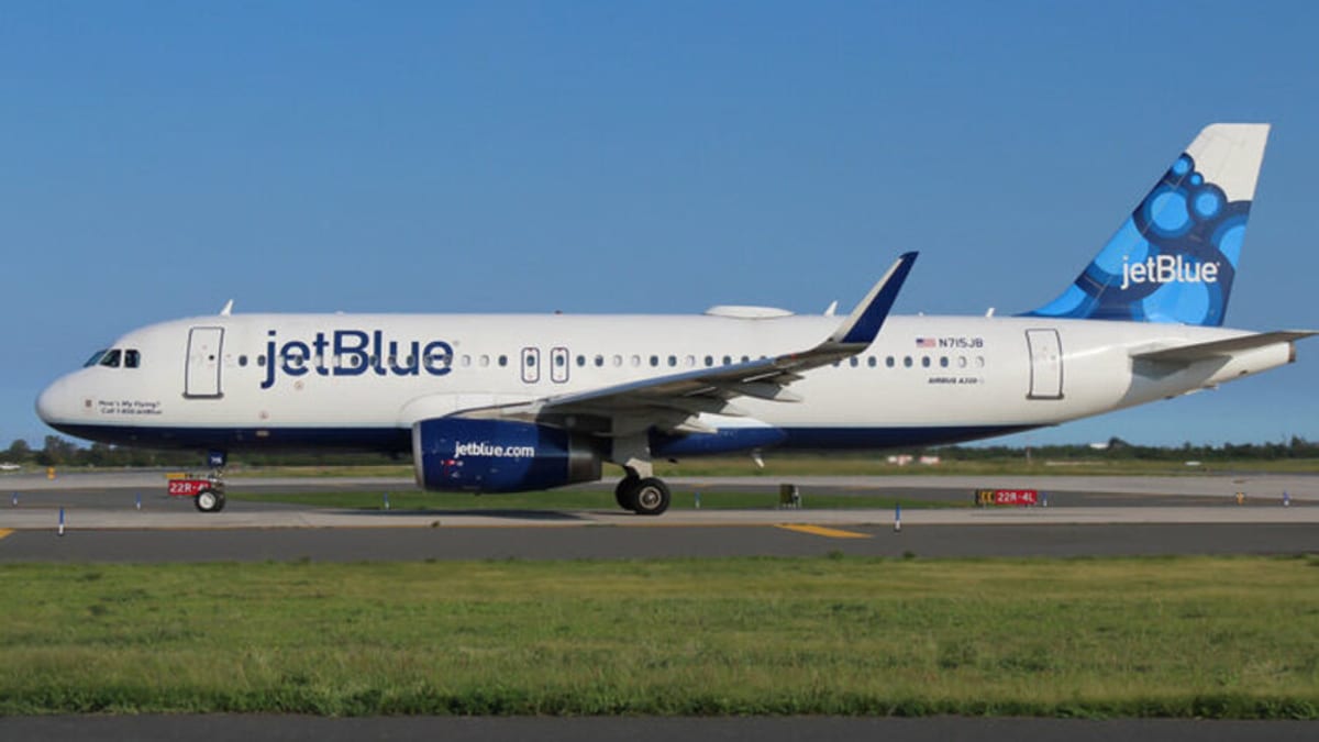 You are currently viewing JetBlue Turns Fort Lauderdale Into Powerhouse Summer Hub – thetraveler.org