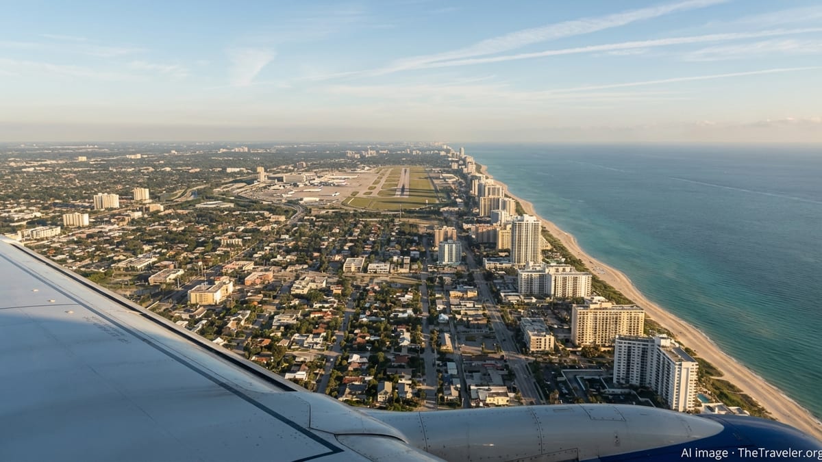 You are currently viewing How to Find Cheap Flights to Florida – thetraveler.org