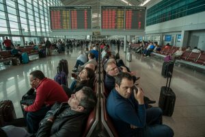 Read more about the article LAN, LATAM, and United Airlines Peru Disrupt Travel as 14 Flights Are Cancelled Affecting Routes to Lima, Cusco, Arequipa, Trujillo, Houston, and More – New Update You Need to Know – Travel And Tour World