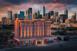 Read more about the article Colorado Springs Joins Los Angeles, San Diego, Austin, San Antonio, Portland and More US Cities Are Pivoting to Attract Fewer But Higher-Spending Tourists, City Tourism Taxes Show Volatility, New Update is Here – Travel And Tour World