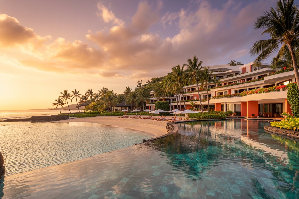 You are currently viewing Unlock Hawaii’s Best-Kept Secrets for 2025 Discover the Ultimate All-Inclusive Resorts That Will Transform Your Vacation into Paradise! – Travel And Tour World